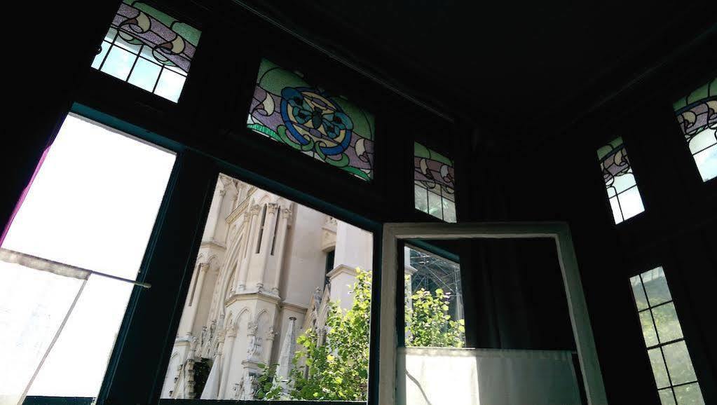 Brit Hotel Notre Dame Valenciennes Exterior photo